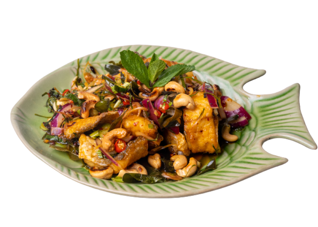 Noks Thai Street Food Authentic Thai Street Food in Bramhall