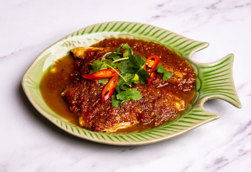 Noks Thai Street Food Authentic Thai Street Food in Bramhall