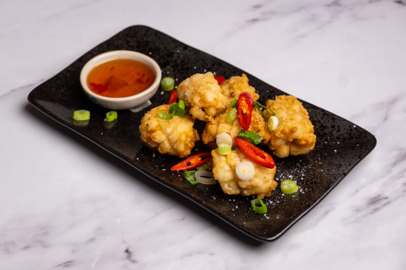 Noks Thai Street Food Authentic Thai Street Food in Bramhall