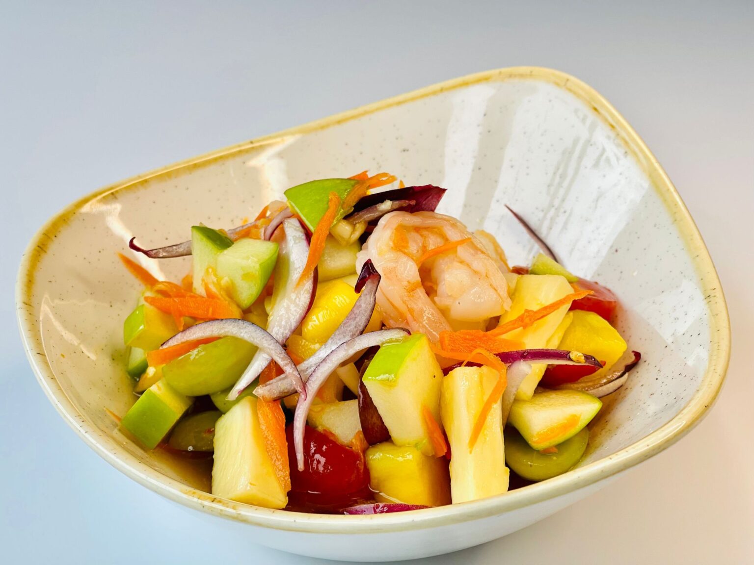 Noks Thai Street Food Authentic Thai Street Food in Bramhall