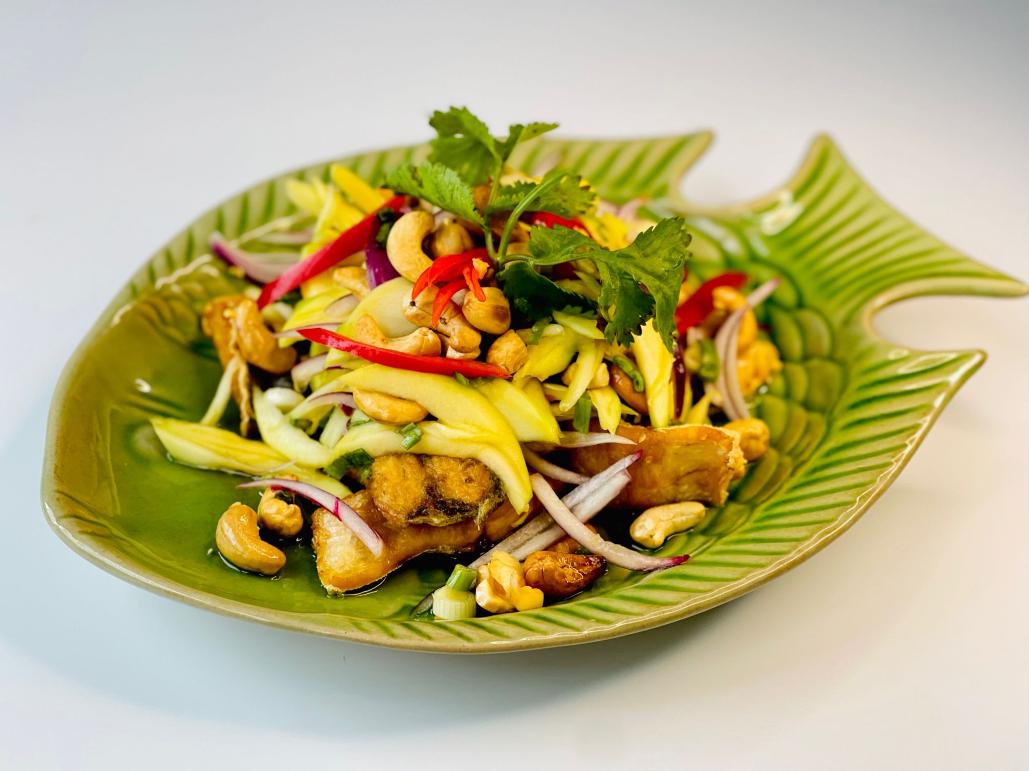 Noks Thai Street Food Authentic Thai Street Food in Bramhall