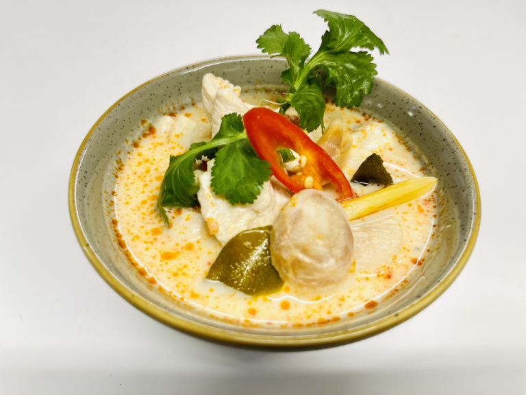 Noks Thai Street Food Authentic Thai Street Food in Bramhall